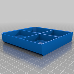 Small Parts Storage best 3D printing models・127 designs to download・Cults