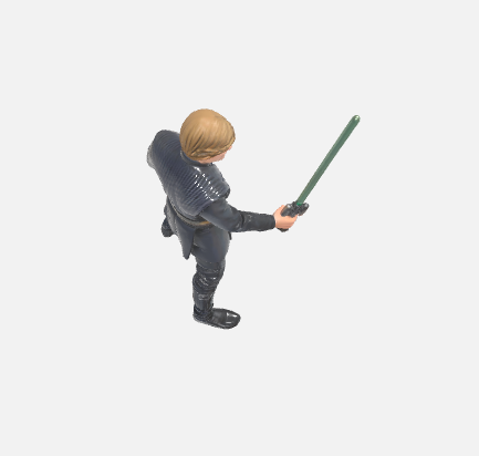 23.png Luke Skywalker - Figure