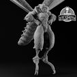 Agnus_Angelo_Render_BW02.jpg Agnus Angelo Devil May Cry 4 Miniature STL