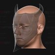 17.jpg Demiurge Half Mask - OverLord Cosplay