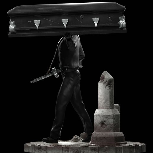 5.jpg Терминатор 3D-печать