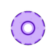 GEAR WHEEL.stl РОБОТ - АНТИТАНК