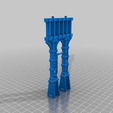 395951017015c68964f60e68e1e252a8.png Imperial Industrial Support Beams