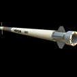 09a.png Roketsan Cirit 3 Missile