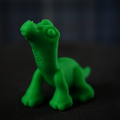 Capture_d_e_cran_2016-03-14_a__10.45.37.png Free STL file cute brachiosaurus・3D printer design to download