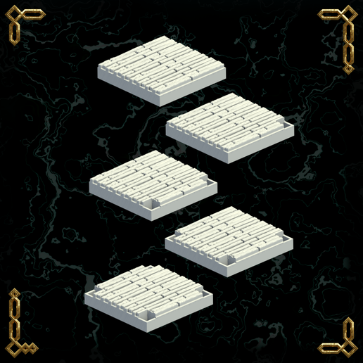 HX_FP1_SQR_Free-Pack_2-7.png NINTU RURAL DUNGEON PACK - HEXMYTH MODULAR BUILDINGS