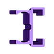 SynScan_handset.stl Synscan for eq3.2 brackets