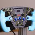 073A0031.jpg FANATEC FORMEL GRIFFE 280MM BASIS UPGRADE