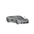 0021.png La Ferrari 3D Print Ready