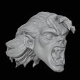 morbspic3.jpg Morbius head sculpt