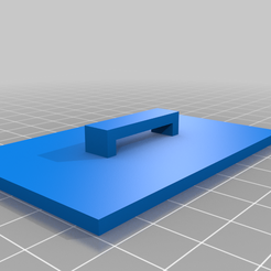 c38c3943-5ee8-4bb7-97a3-5e4c60356641.png Archivo 3D gratis Protector de pantalla - Creality Ender 3・Plan de impresión en 3D para descargar