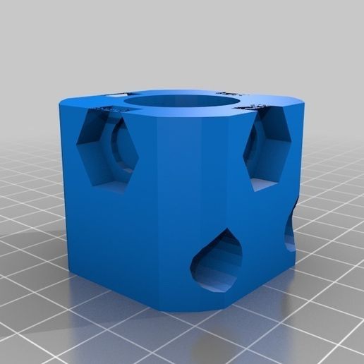 Spindle Stl File Free STL file RepRap Filament Spindle・3D printable model to download・Cults