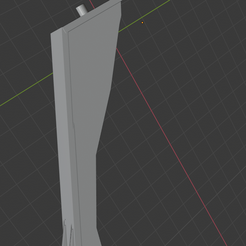 Potensicd85.png STL file Potensic D-85 Landing Gear Replacement - Drone Potensic D-85 or Bugs 3・3D print design to download