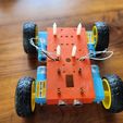 2.jpg 4WD chassic car Arduino Robot