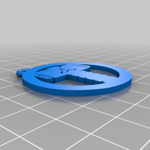 THOR_key.png Thor Schlüsselanhänger