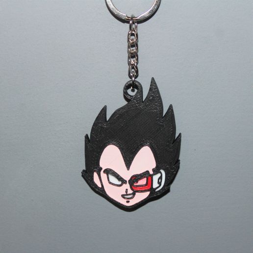 IMG_1193.jpg 5 Брелок для ключей Dragon Ball