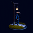 samurai3png.png Samurai/Ronin Miniature