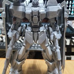 20220124＿223206.jpg Duel Gundam 3D print model