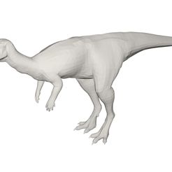 10000.jpg 3D-Datei Konzept Dinosaurier・Design für 3D-Drucker zum herunterladen