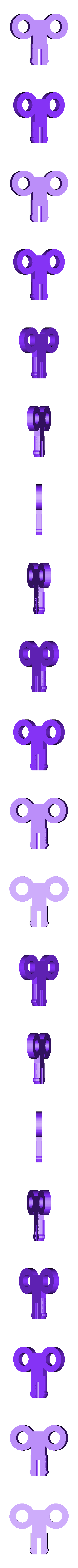 key.stl Bob-omb
