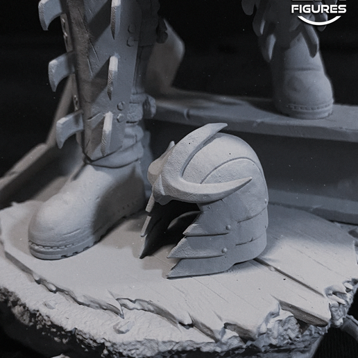 22.png Shredder - TMNT