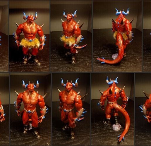 file3.jpg Chaor Chaotic Print