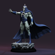 render_full_jaga-4.png Jaga from Thundercats STL 3d printing collectibles by CG Pyro fanarts + ARK