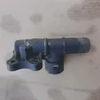 725278533_1720006619199838_3053834168373237793_n.webp Water Pump Replacement/Mounting Flange Assembly