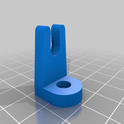 Windowshade_wire_holder.png Archivo 3D gratis Portaalambres・Diseño imprimible en 3D para descargar