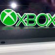IMG_1889.JPG Fichier STL xbox logotipo・Design à télécharger et à imprimer en 3D