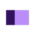 prisma rectangular.stl prisma rectangular PREMIUM ;)