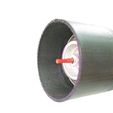 1-approximately-diameter-52,5mm.jpg Protection cap for Lighter Gas Refill (approximately diameter 52,5mm)
