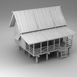 House1.png Jungle Architecture - All Models