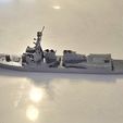 1000021234.jpg 1/700 Arleigh Burke Destroyer