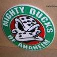 migthy-ducks-anaheim-liga-americana-canadiense-hockey-cartel-jugadores.jpg Migthy Ducks Anaheim, league, american, canadian, field hockey, poster, shield, sign, logo, 3d printing