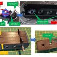 Diapositive11.jpg Assembly instructions SCHWIMMWAGEN 1/6