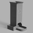 Tower v7.png Western Legends Mining Dice Tower