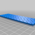 da50a52478e9f43ca0616f961838f35b.png To The Strongest - 120x40mm and 60x40mm Movement Trays for Units and Bases