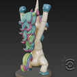 SNAG-0121.png Raging Unicorn Beast