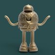 untitled.113.jpg burger cute 3d model for 3d printing