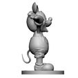 6.jpg Mickey Mouse.3D druckbar.STL.