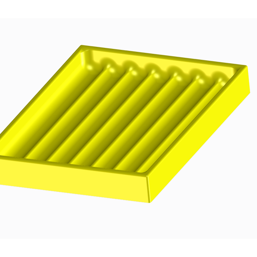 Storage box 3 85x116mm / Boîte de rangement