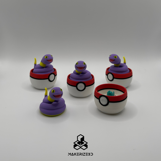 Ekans2.png Ekans Clicker