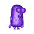 3_SubTool1.stl STL file MINIONS FOR 3D PRINT STL・3D printable design to download