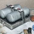 IMG_7822.jpg OO/HO Scale Diesel/Storage Tanks