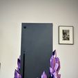 226C439B-DB59-43A8-8230-89399B3E7EDE.jpeg Xbox Crystal Decor Series X - Print-in-Place