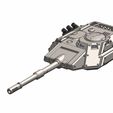 Turm.jpg AFV TANK PREDATOR MK3 28mm