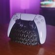 PS5-Controller-Holder-Thick-Body-Spike-5.jpg PS5 CONTROLLER HOLDER || THICK BODY || SPIKE PATTERN