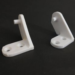 IMG_20210627_212525253.jpg STL file REFRIGERATOR HINGE・3D printer model to download