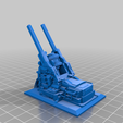 Artillery_Cannon_-_Syllogy.png Static Defences Collection - Various Modellers